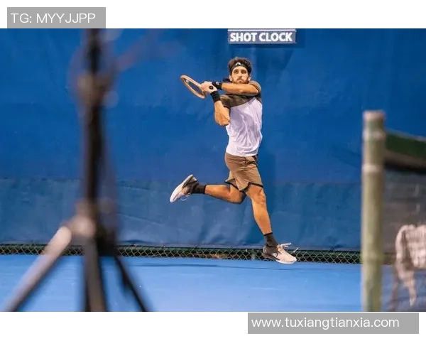 我国网球假球丑闻！三名我国球员因涉嫌操作竞赛遭ITIA禁赛罚款！